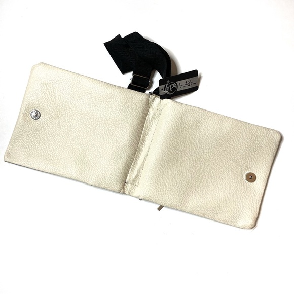 New York Themed Crossbody Bag Purse NWT - Picture 5 of 8